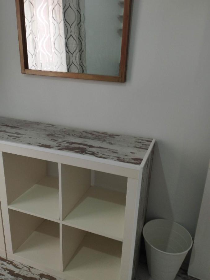 Apartment Fira Bcn Camp Nou L'Hospitalet de Llobregat Bagian luar foto